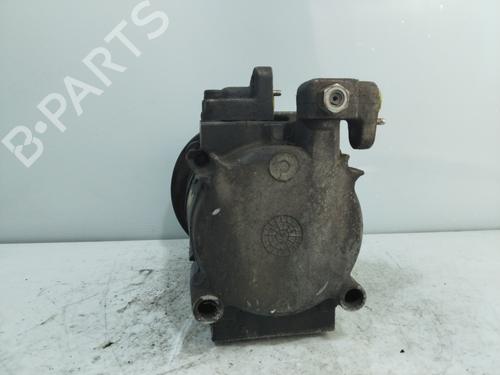 AC compressor HYUNDAI TERRACAN (HP) 2.9 CRDi 4WD | BP19127179M34 