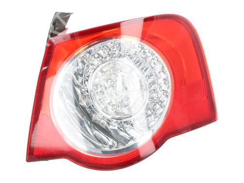 Used Right taillight VW PASSAT B6 (3C2) [2005-2011]  30391394