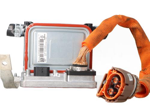 Used Electronic module Electronic module NISSAN TOWNSTAR Box Body/MPV (XFK) [2021-2026] 34366118 34366118