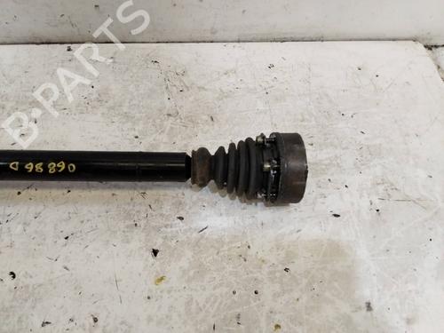 Right front driveshaft SEAT TOLEDO II (1M2) 1.9 TDI | BP19116114M39 