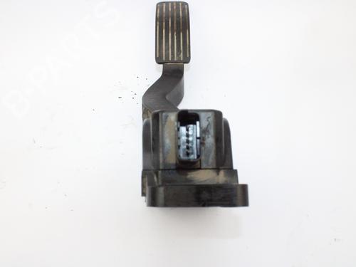 Pedal PEUGEOT 207 CC (WD_)  | BP15523051I4