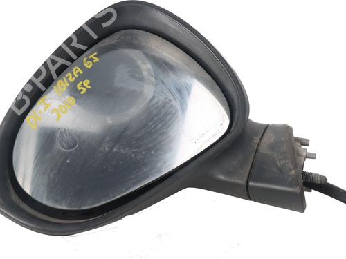 Used Left mirror Left mirror SEAT IBIZA IV (6J5, 6P1) [2008-2017] 35986940 35986940