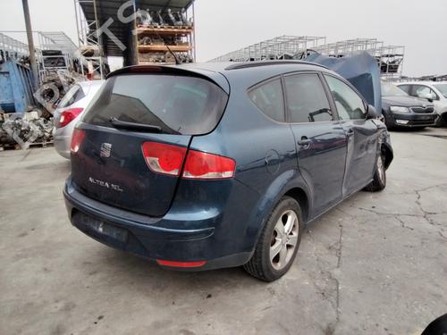 Engine SEAT ALTEA XL (5P5, 5P8) | BP32744531M1 - Image 13