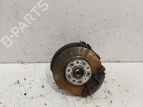 Right front steering knuckle VW TOURAN (1T1, 1T2) 1.9 TDI | BP18253905M26