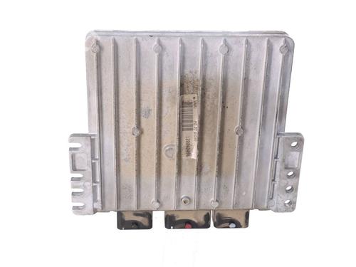 Engine control unit (ECU) CITROËN C5 I (DC_) 2.0 HDi (DCRHZB, DCRHZE) | BP39889632M57 - Image 2