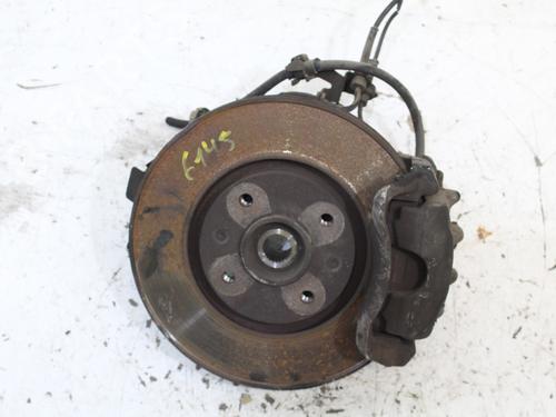 Right front steering knuckle PEUGEOT 406 (8B) 2.0 HDI 110 | BP17217211M26 