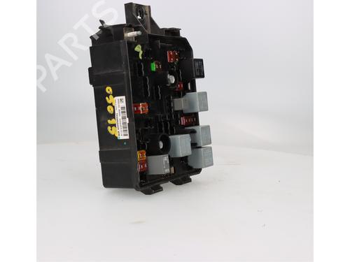 Fuse box OPEL CORSA E (X15) 1.3 CDTI (08, 68) | BP29904903E1