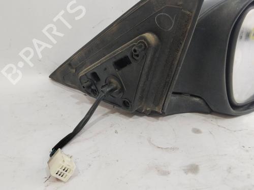 Right mirror MAZDA 6 Hatchback (GG) 2.3 (GG3S) | BP25857817C27 