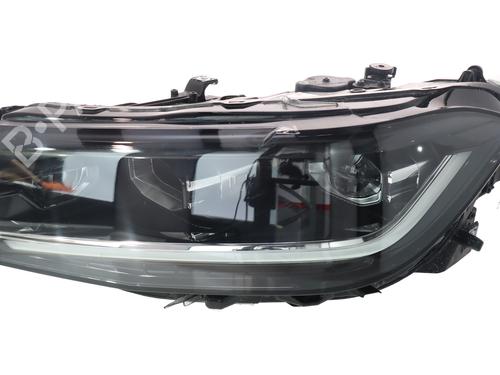 Used Left headlight Left headlight VW T-CROSS (C11, D31) [2018-2026] 34269011 34269011
