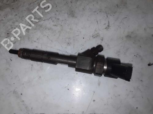 Used Injector RENAULT MEGANE I (BA0/1_) 1.9 dCi (BA05, BA1F) (102 hp) 8574796