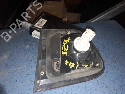 Left taillight SEAT IBIZA II (6K1)  | BP8557462C34 