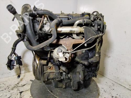 Engine CITROËN C5 III (RD_) | BP37687977M1 - Image 13