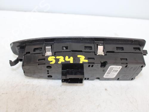 Left front window switch BMW 1 (F20) 116 d | BP16428502I27 