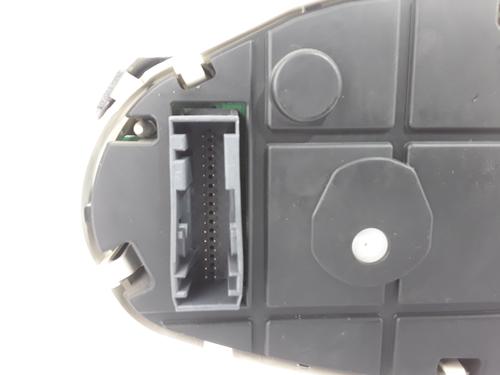 Instrument cluster FORD FIESTA VI (CB1, CCN) 1.4 TDCi | BP11056528C47