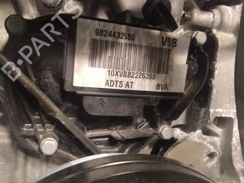 Engine CITROËN C4 III (BA_, BB_, BC_) | BP24989111M1