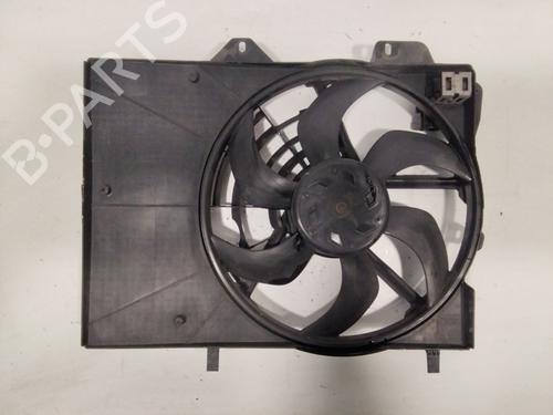 Køleventilator elektrisk CITROËN C3 Picasso (SH_) 1.6 HDi | BP23084322M35 