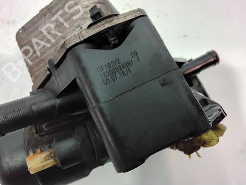 Oil radiator RENAULT GRAND SCÉNIC III (JZ0/1_)  | BP29937485M33 