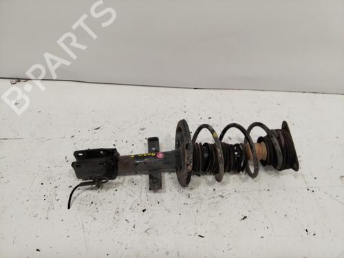Used Left front shock absorber RENAULT CLIO IV (BH_) [2012-2021]  26602785