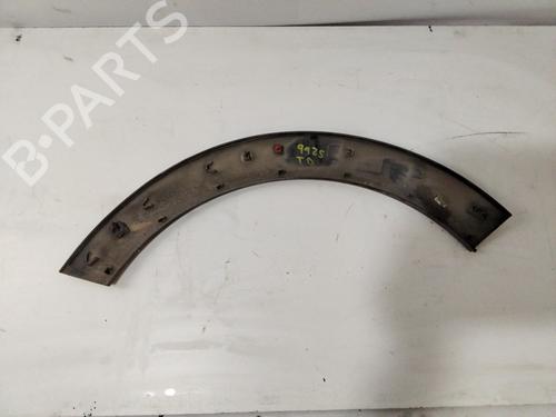 Rear right wheel arch trim CITROËN C3 II (SC_)  | BP29816873C137 
