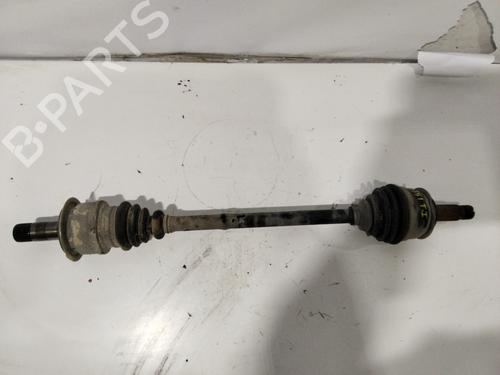 Antriebswelle links hinten für MERCEDES-BENZ VITO / MIXTO Van (W639) [2003-2025]  30689506