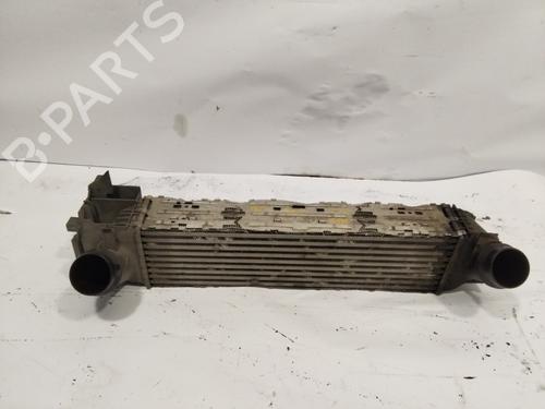Used Intercooler BMW 3 (F30, F80) 318 d (150 hp) 24849503