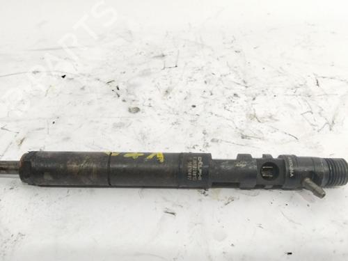 Used Injector KIA CARNIVAL / GRAND CARNIVAL III (VQ) [2005-2015]  27215163