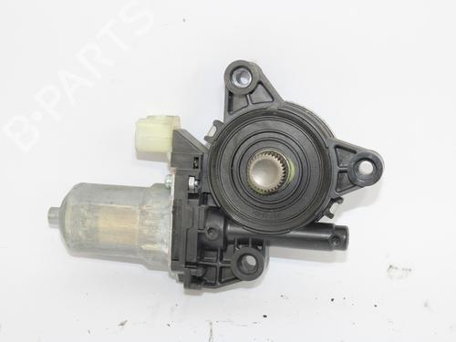 Used Right rear window motor KIA CARENS IV [2013-2025]  21013814