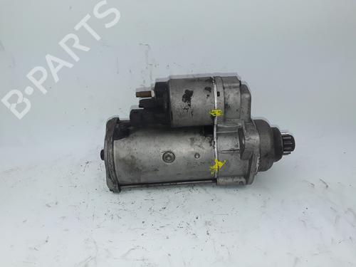 Startmotor SEAT IBIZA III (6L1)  | BP11118815M8 