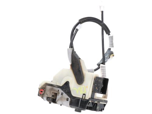 Rear left lock PEUGEOT 208 I (CA_, CC_)  | BP29395076C100 
