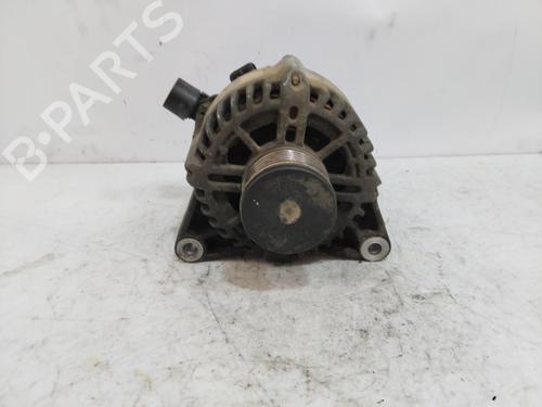 Alternator FORD FUSION (JU_) 1.4 TDCi | BP26275568M7 