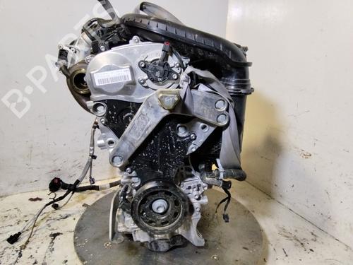 Engine AUDI A3 Sportback (8YA, 8YF) 40 TFSIe | BP37160869M1 - Image 9