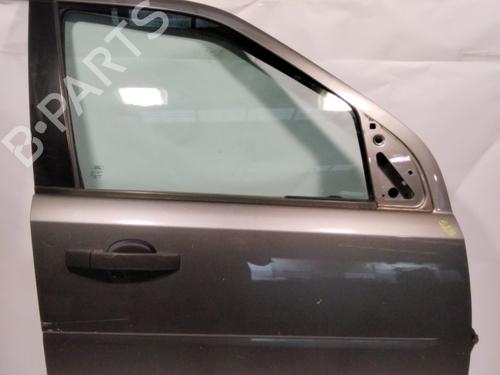 Right front door LAND ROVER FREELANDER 2 (L359) 2.2 TD4 4x4 | BP24394871C3 