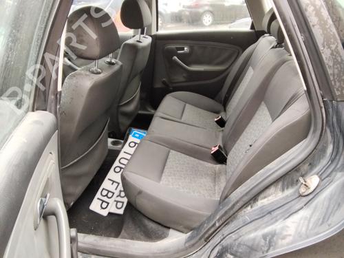 Right headlight SEAT IBIZA III (6L1)  | BP31972965C29 