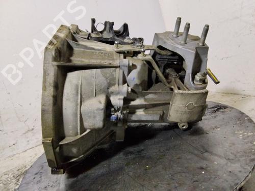 Gearbox FORD TRANSIT COURIER B460 Box Body/MPV  | BP35973496M3  - Image 9