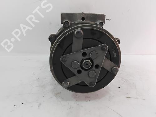 AC-Kompressor CITROËN JUMPER II Van 2.0 BlueHDi 130 | BP29816459M34 