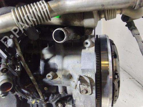 Engine HONDA FR-V (BE) 2.2 i CTDi (BE5) | BP33569562M1 - Image 8