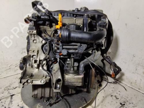 Engine AUDI A4 B6 Avant (8E5) 1.9 TDI | BP38773642M1  - Image 6