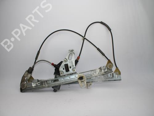 Rudehejsemekanisme Højre foran CITROËN XSARA PICASSO (N68) [1999-2012]  11951016