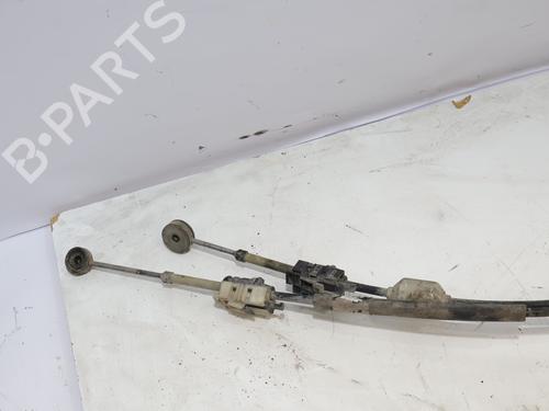 Gear lever OPEL MOVANO B Platform/Chassis (X62) | BP37012917M90 - Image 2