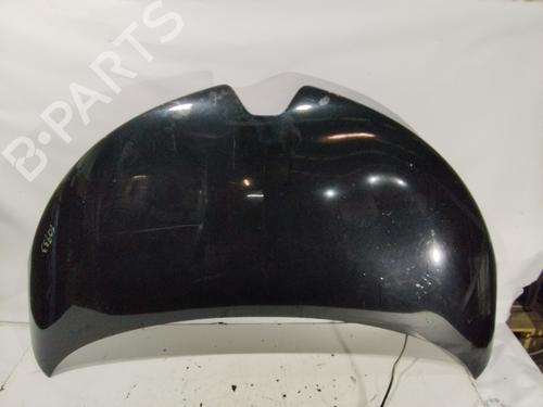 Motorhjelm RENAULT ZOE (BFM_) | BP32327979C1 - Image 2
