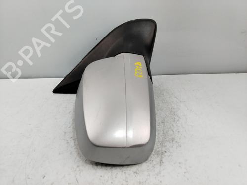 Left mirror KIA SORENTO I (JC) 2.5 CRDi 4WD | BP18526476C26 