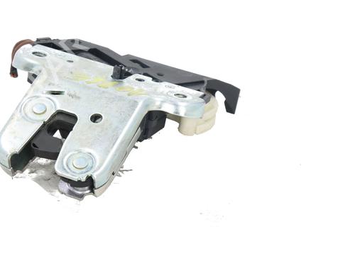 Used Tailgate lock VW PASSAT B6 (3C2) [2005-2011]  31630997