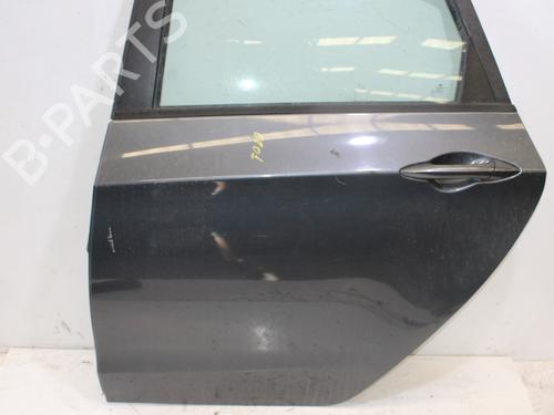 Left rear door HYUNDAI i30 (GD)  | BP18682751C4