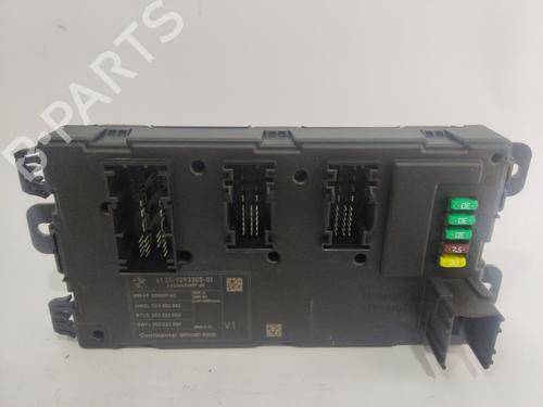 Used Fuse box BMW 1 (F20) 118 d (143 hp) 25460897