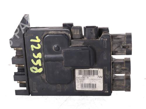 Used Electronic module Electronic module 39238828 39238828