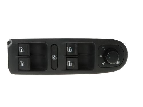 Used Left front window switch Left front window switch 39532625 39532625