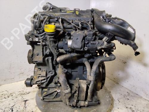 Used Engine Engine OPEL VIVARO A Bus (X83) 2.0 CDTI (F7, J7, A07) (114 hp) 36572090 36572090