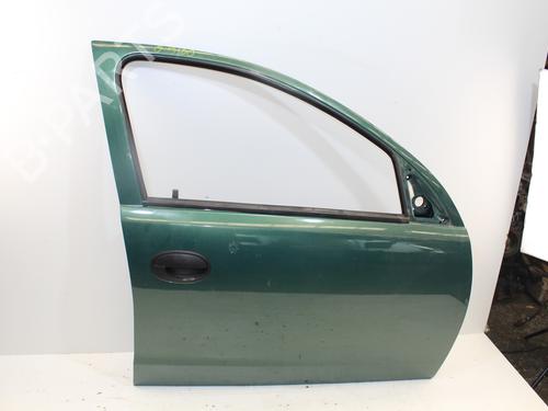 Dør høyre foran OPEL CORSA C (X01) 1.7 DI (F08, F68) (65 hp) 15203302