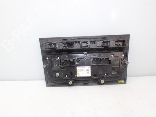 Climate control SEAT LEON (5F1)  | BP17666701I5 