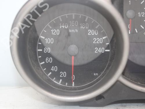 Instrument cluster ALFA ROMEO 147 (937_) | BP17099612C47